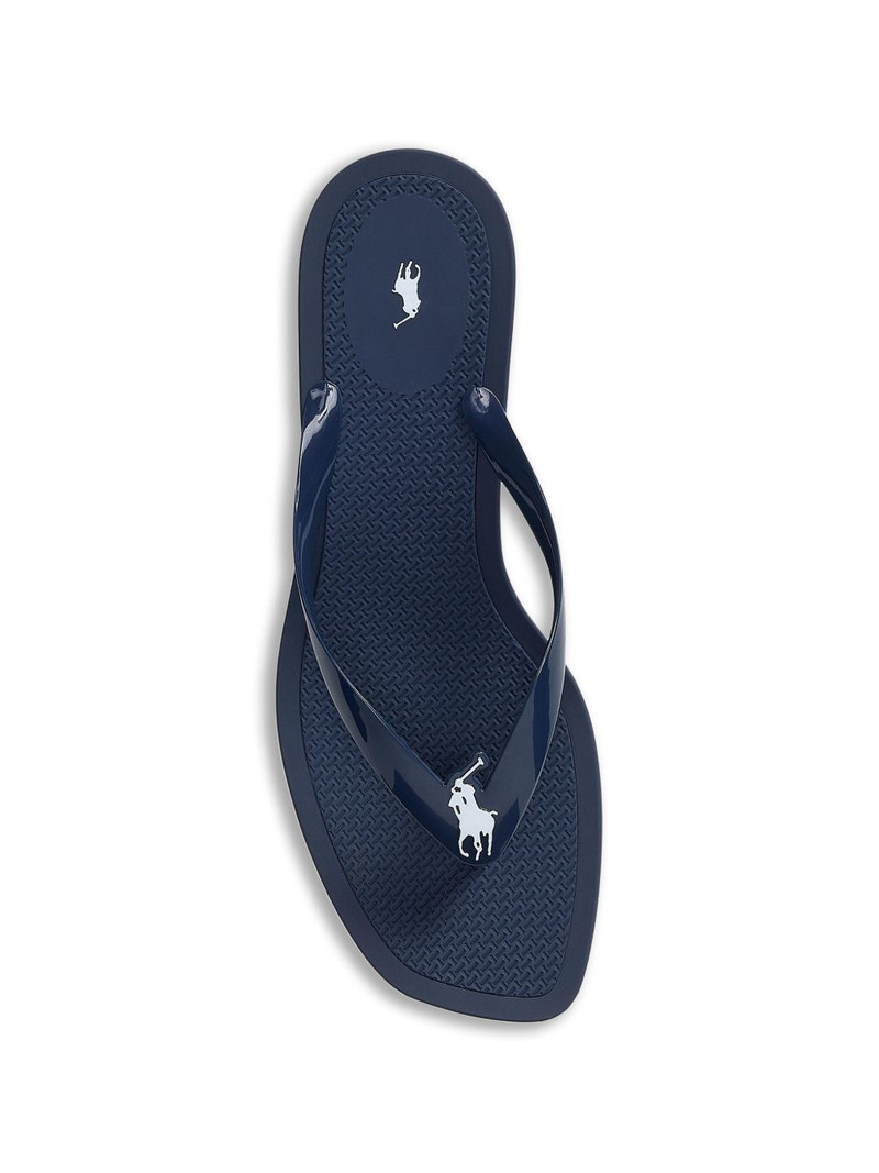 Polo Play Kitten heel-thong sandals 4