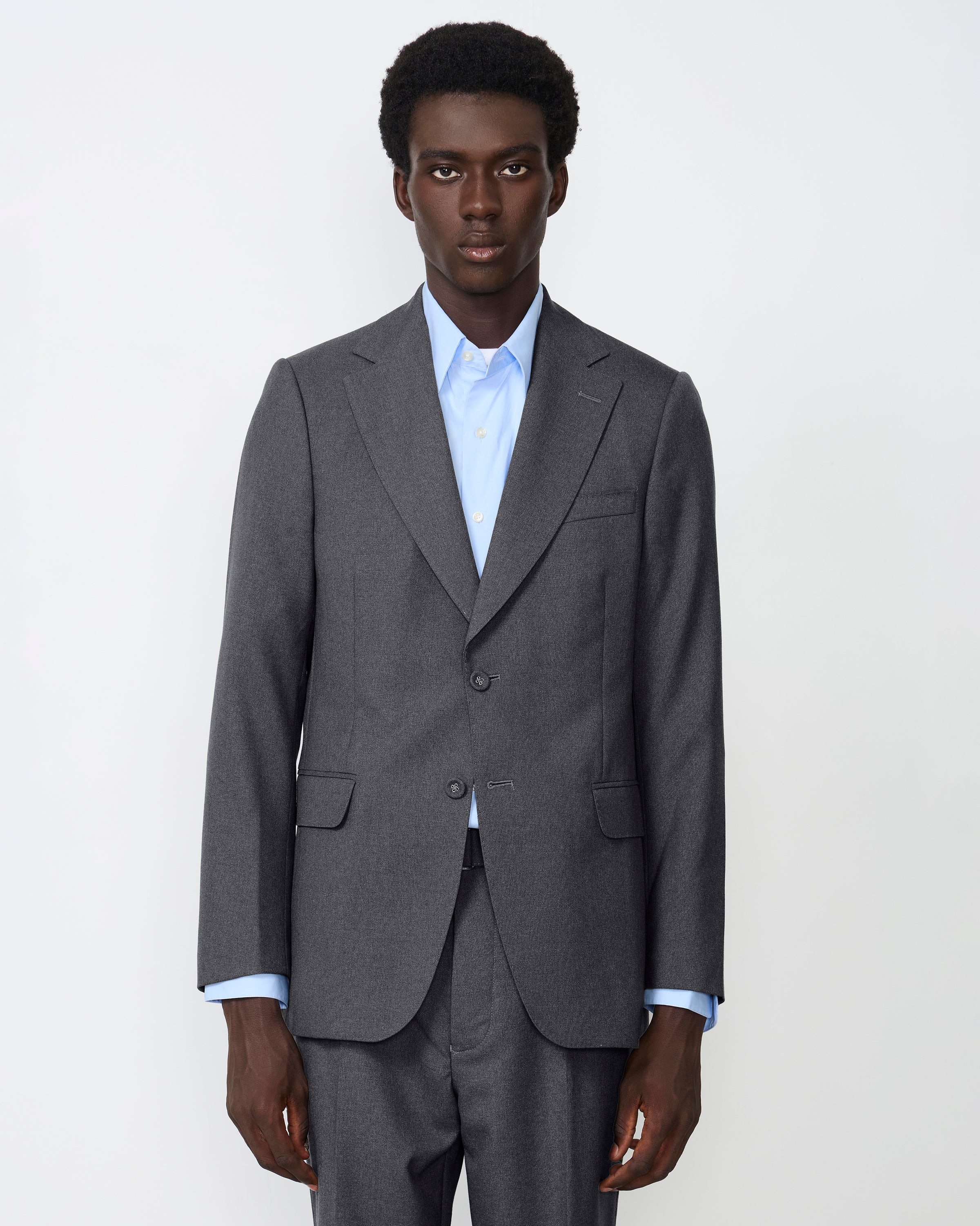 GIOVANNI JACKET - 2