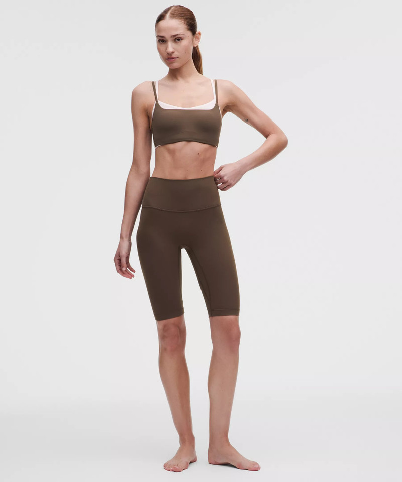 lululemon Align No Line™ High-Rise Short 11" 1