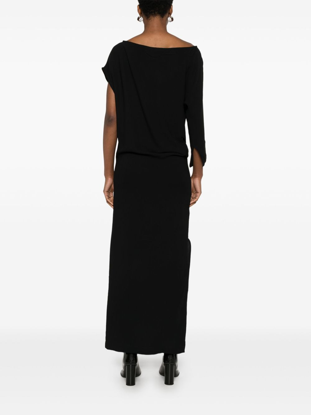 Jazz dress - 4