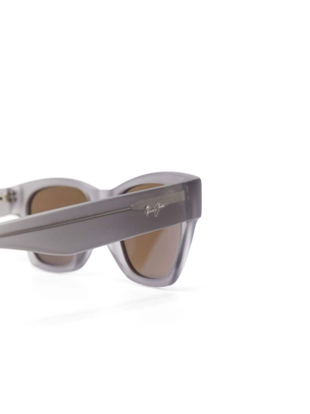Valley Isle square-frame sunglasses - 3