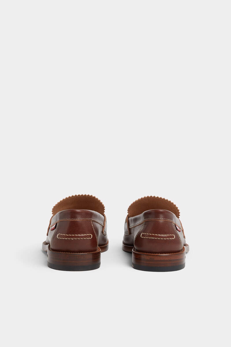 EXPLORER LOAFERS - 3