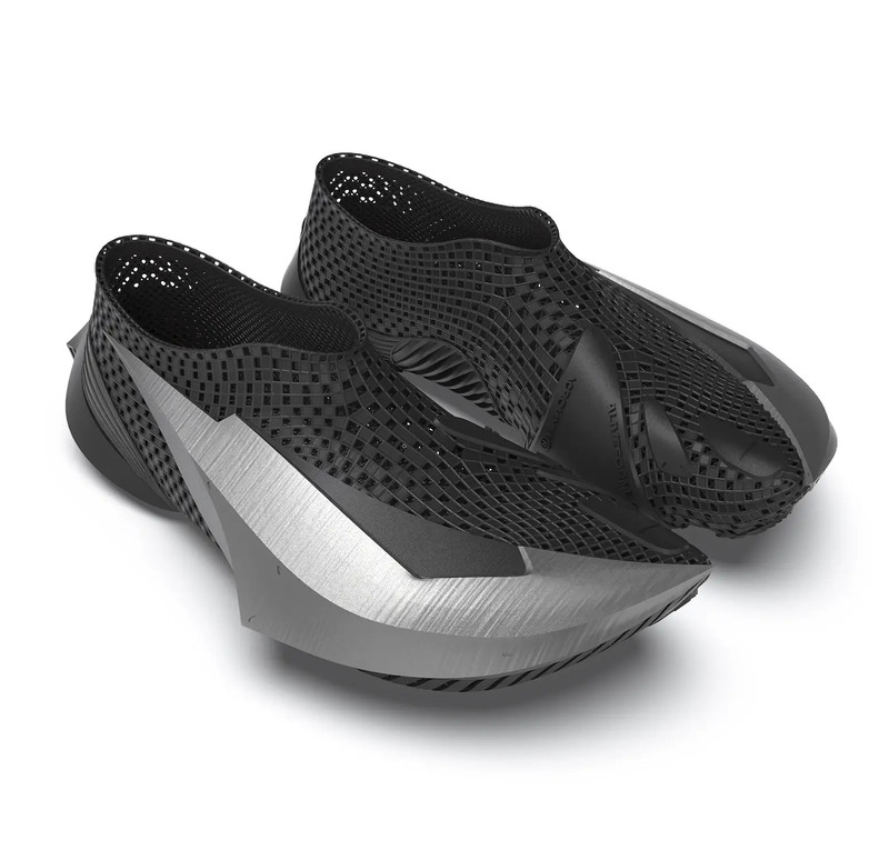 DAO2-JUN Aliveform x Acronym® The Blade 1