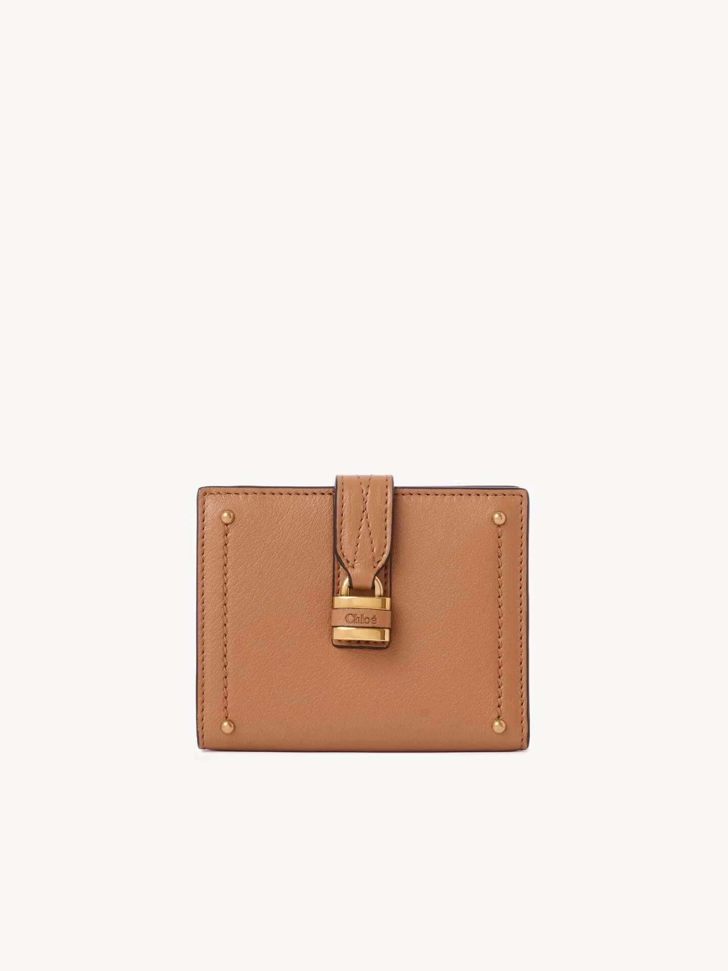 Chloé "paddington" Wallet - 1