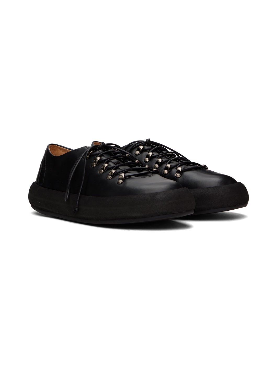 Black Espana Derbys - 4