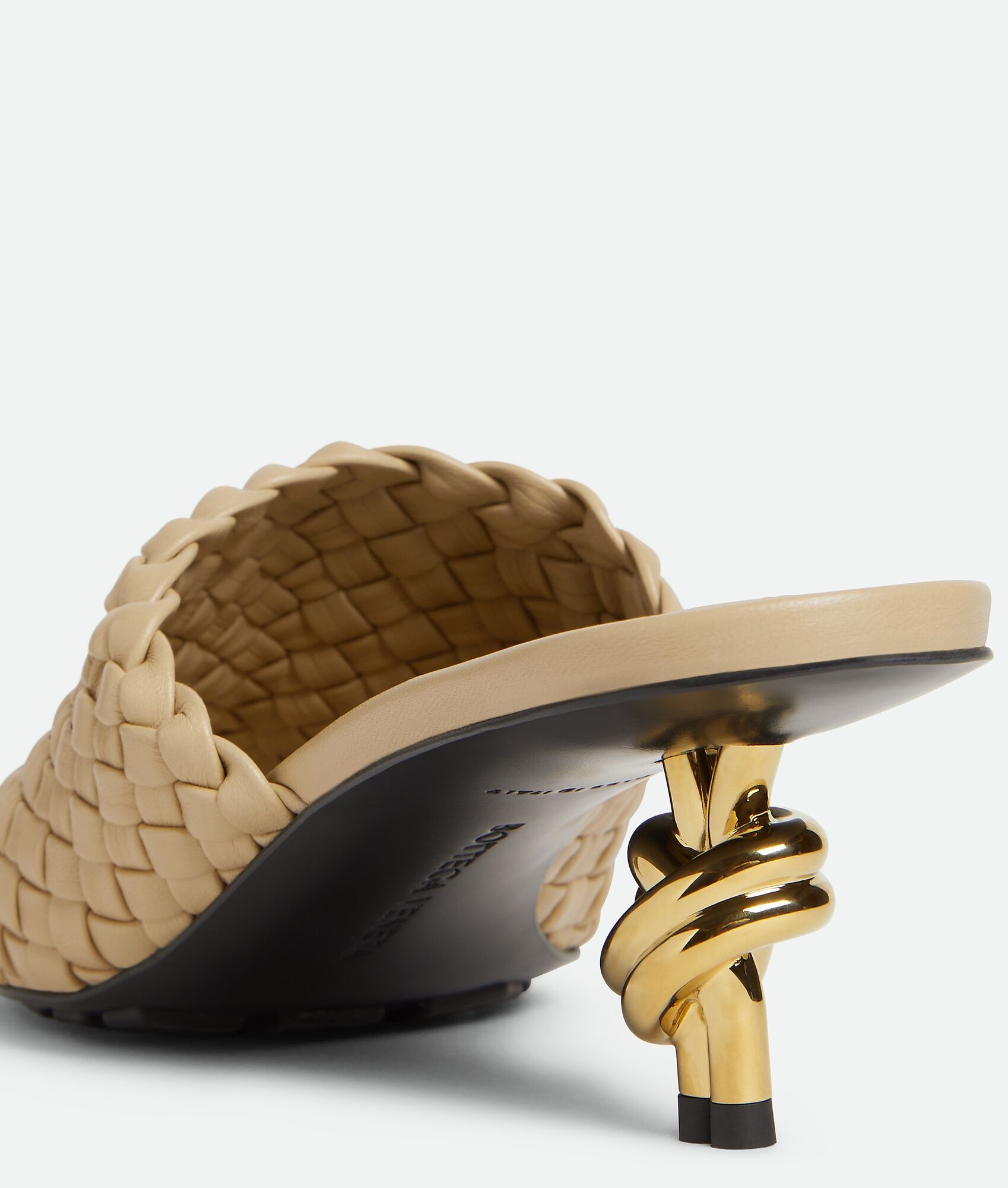 Knot Mule - 6