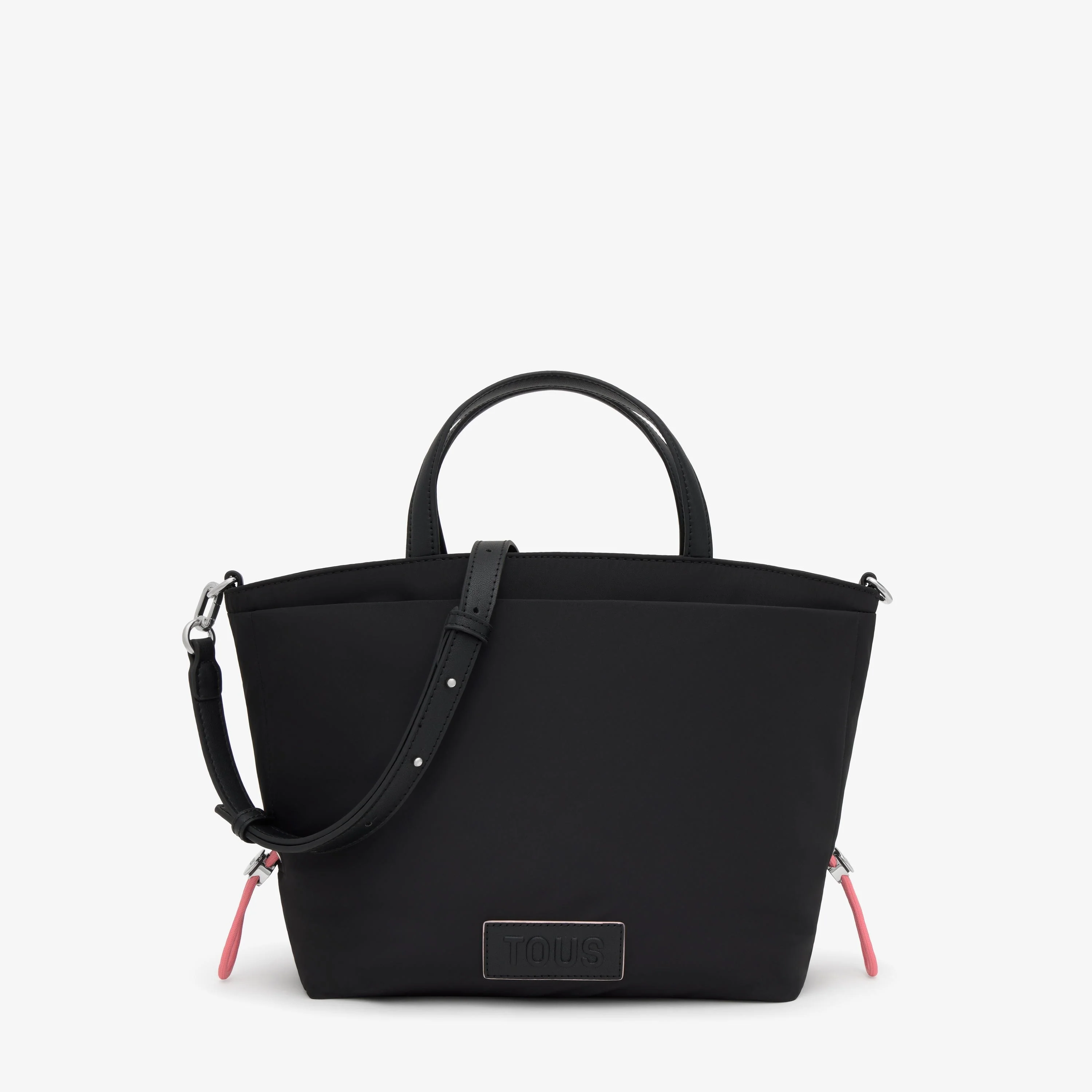 Small black Tote bag TOUS Wonder Pulls - 1