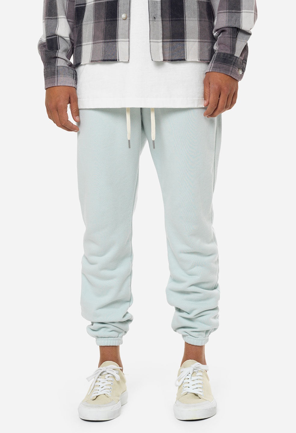 LA SWEATPANTS - 2