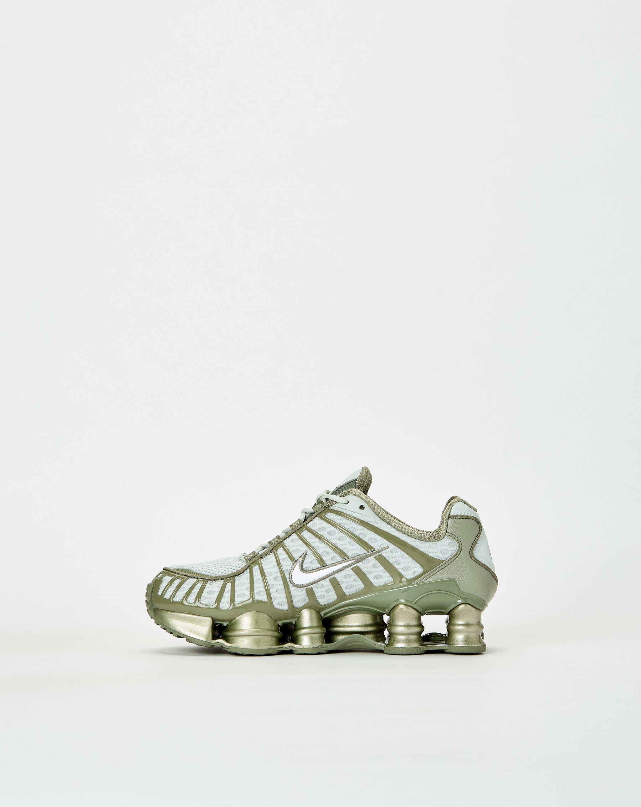 Women's Shox TL - 4