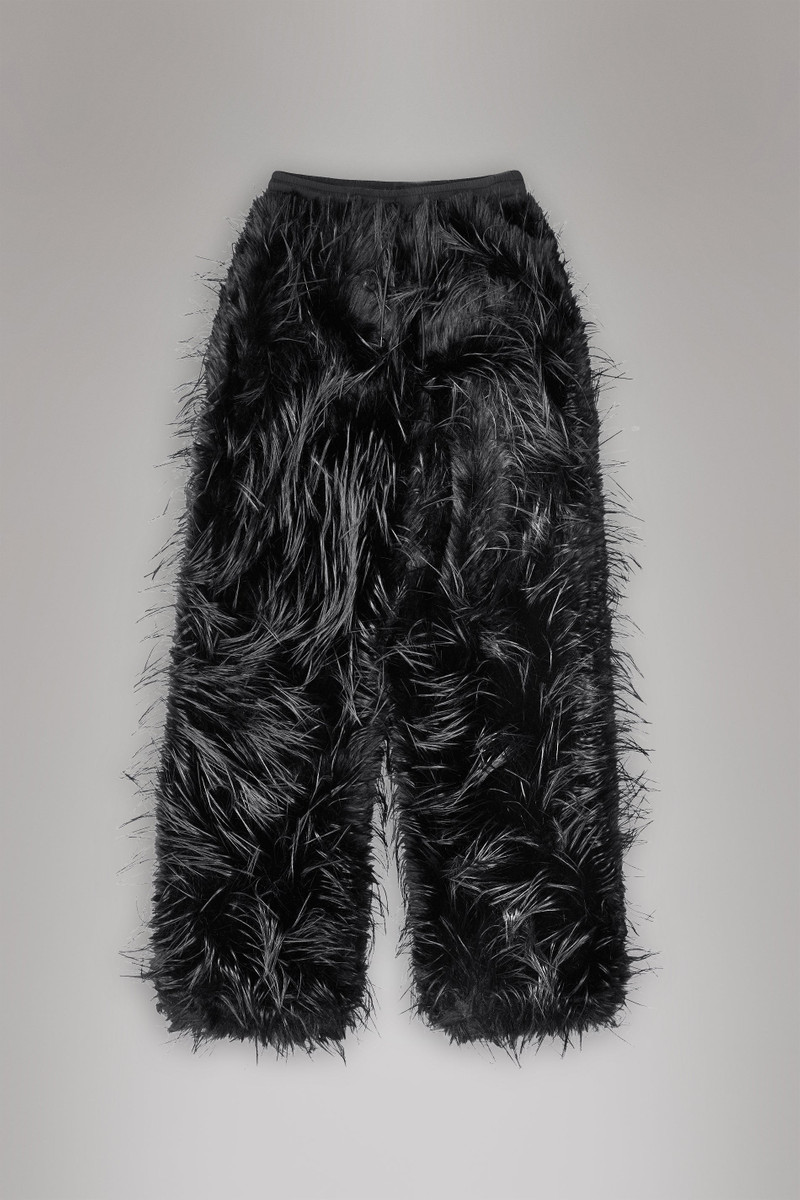 RAINS Vision Fleece Pants outlook