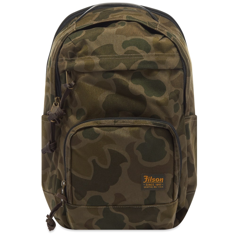 Filson Dryden Backpack - 1