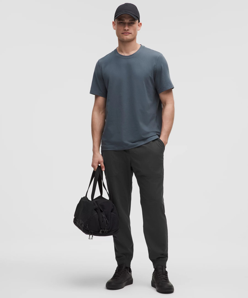 lululemon ABC Jogger *Regular outlook
