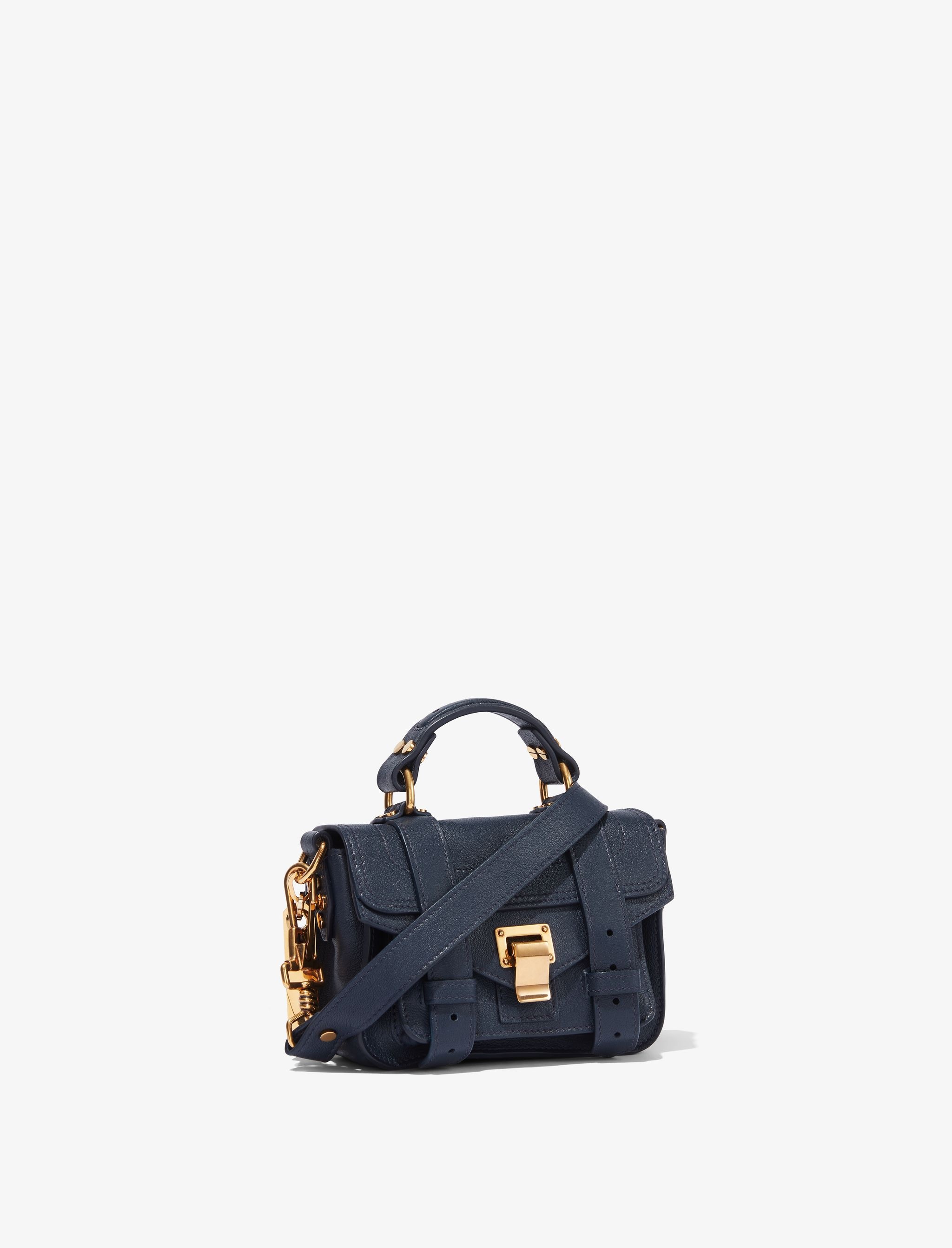 PS1 Micro Bag - 2