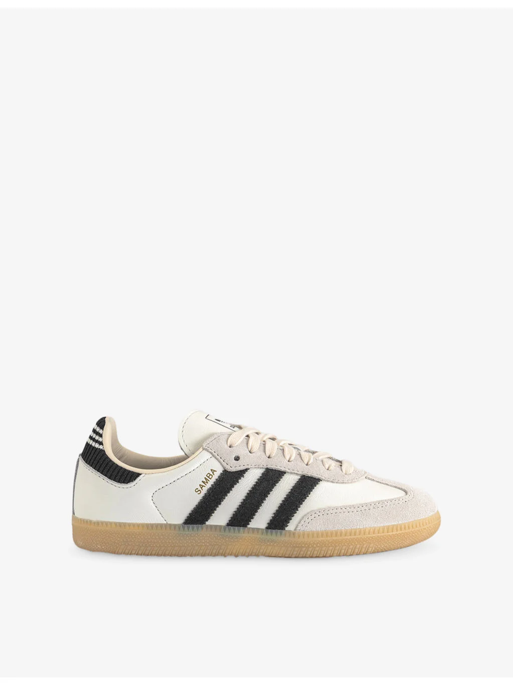 Samba OG Leather Trainers - 1