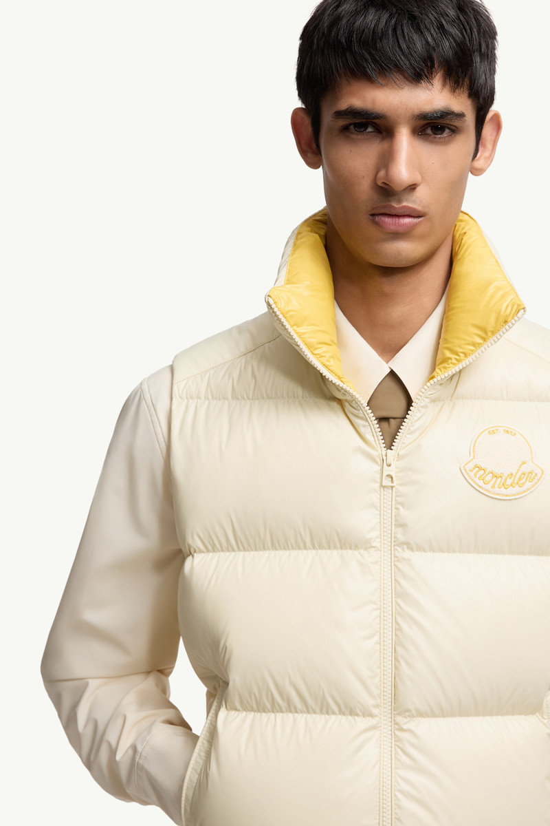 Lipsi Down Vest 6