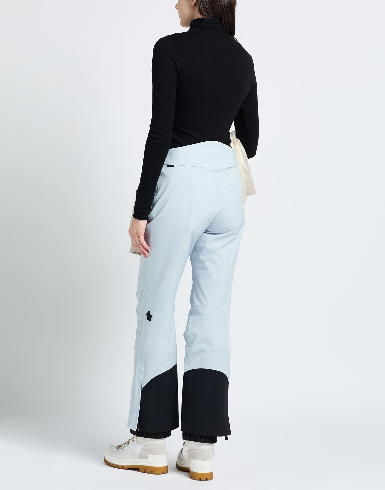 Sky blue Women's Snow Wear - 3