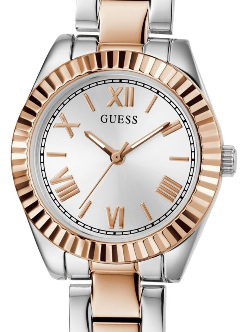 GUESS USA Mini Luna quartz 30mm outlook