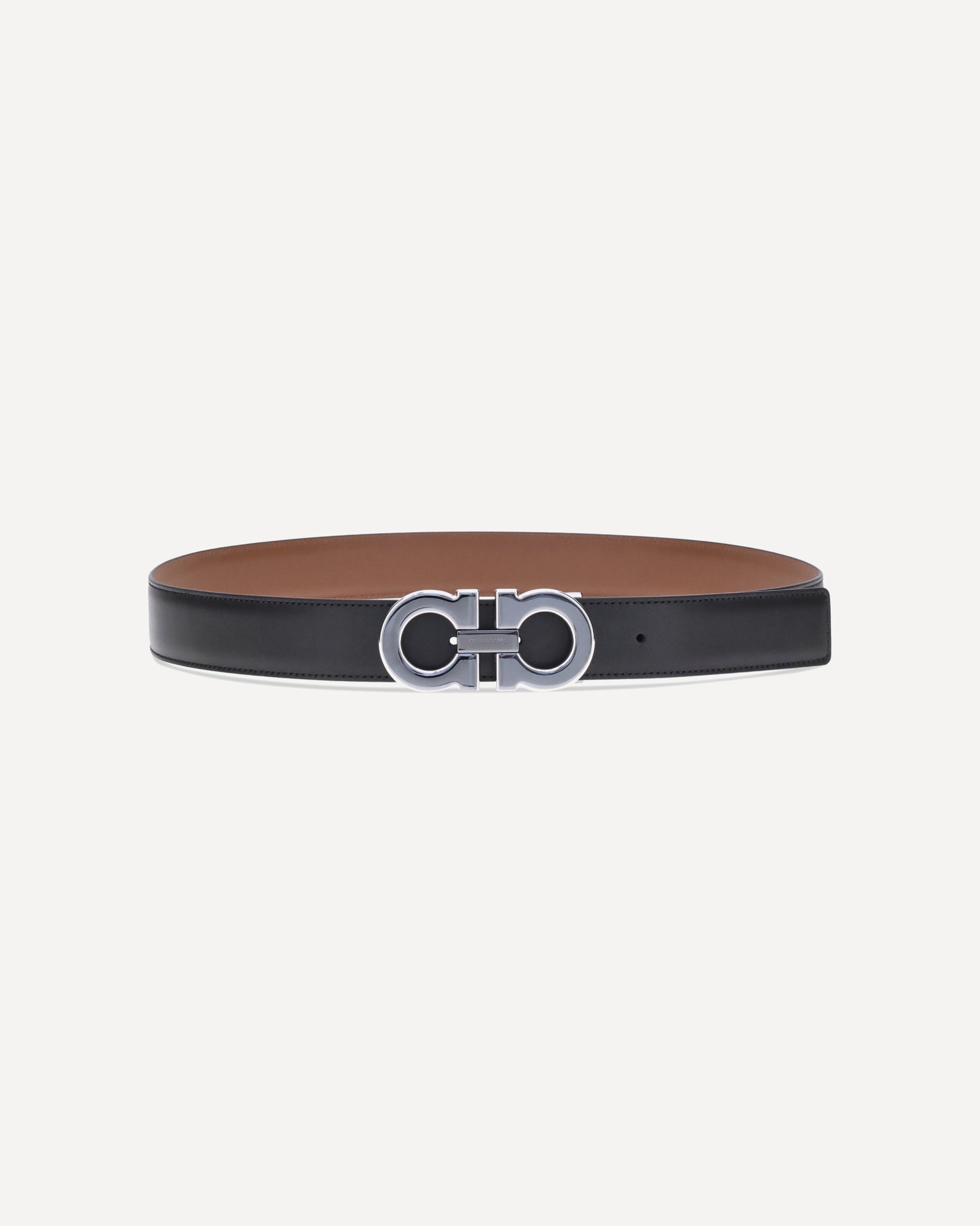 Gancini reversible Belt - 2