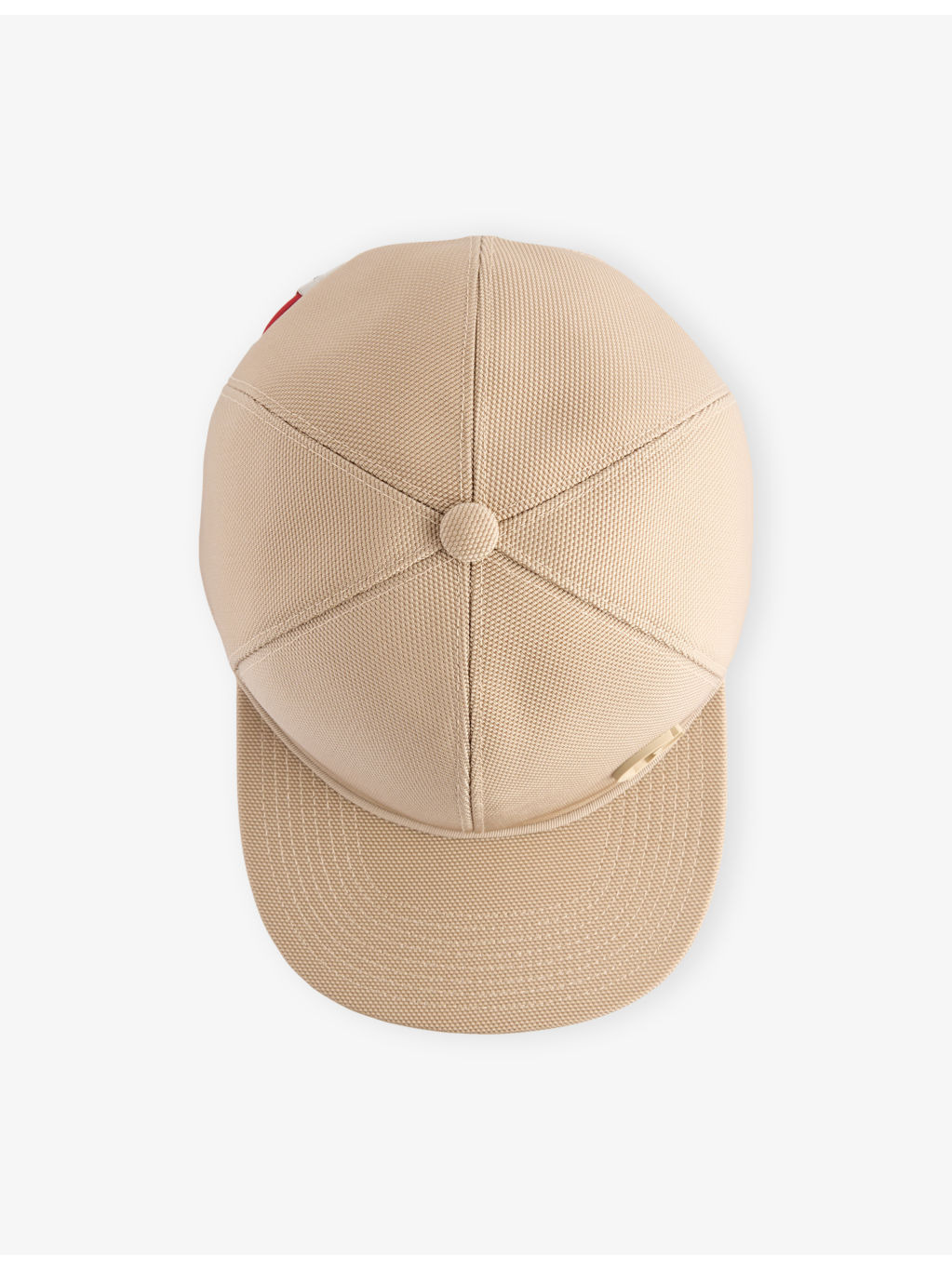 Mooncrest Active Tech-Canvas Baseball Cap - 4