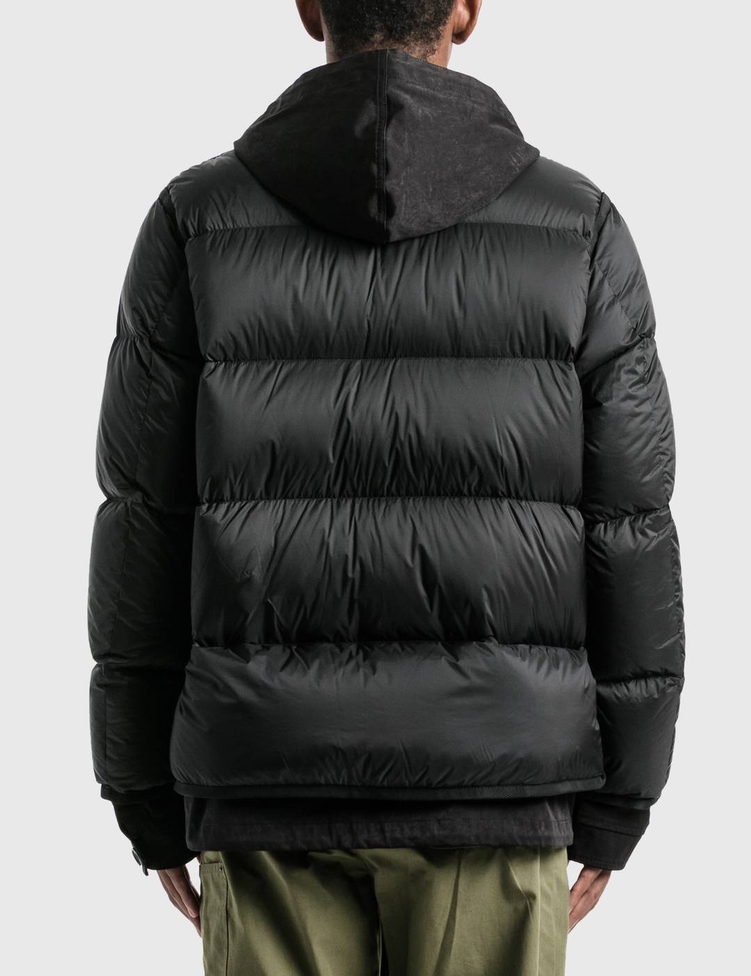 Sacai x Ten C Jacket - 3