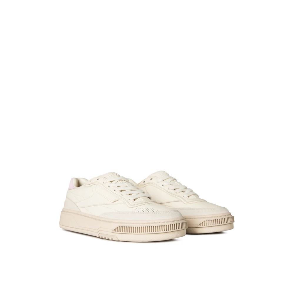 Reebok LTDリーボックClub C LTD Light Pink Sneakersスニーカー Men's shoes Reebok Club C LTD Light Pink | Footshop