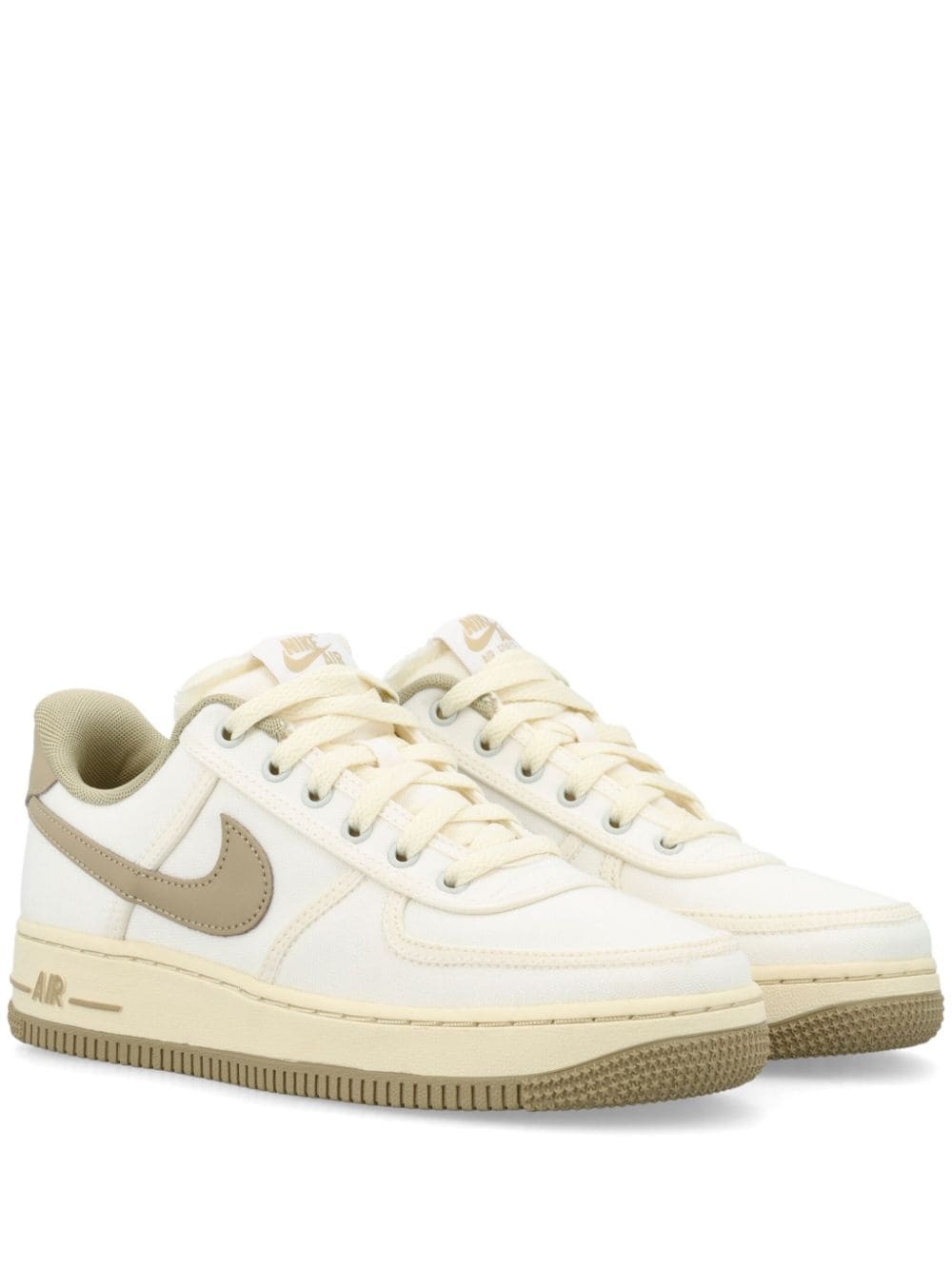 Air Force 1 '07 leather sneakers - 1