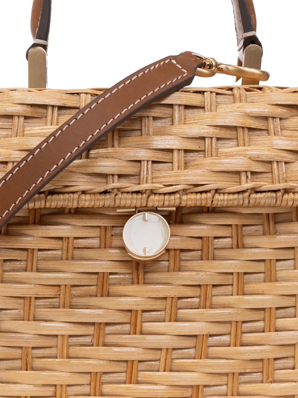 Sybil shoulder bag - 5
