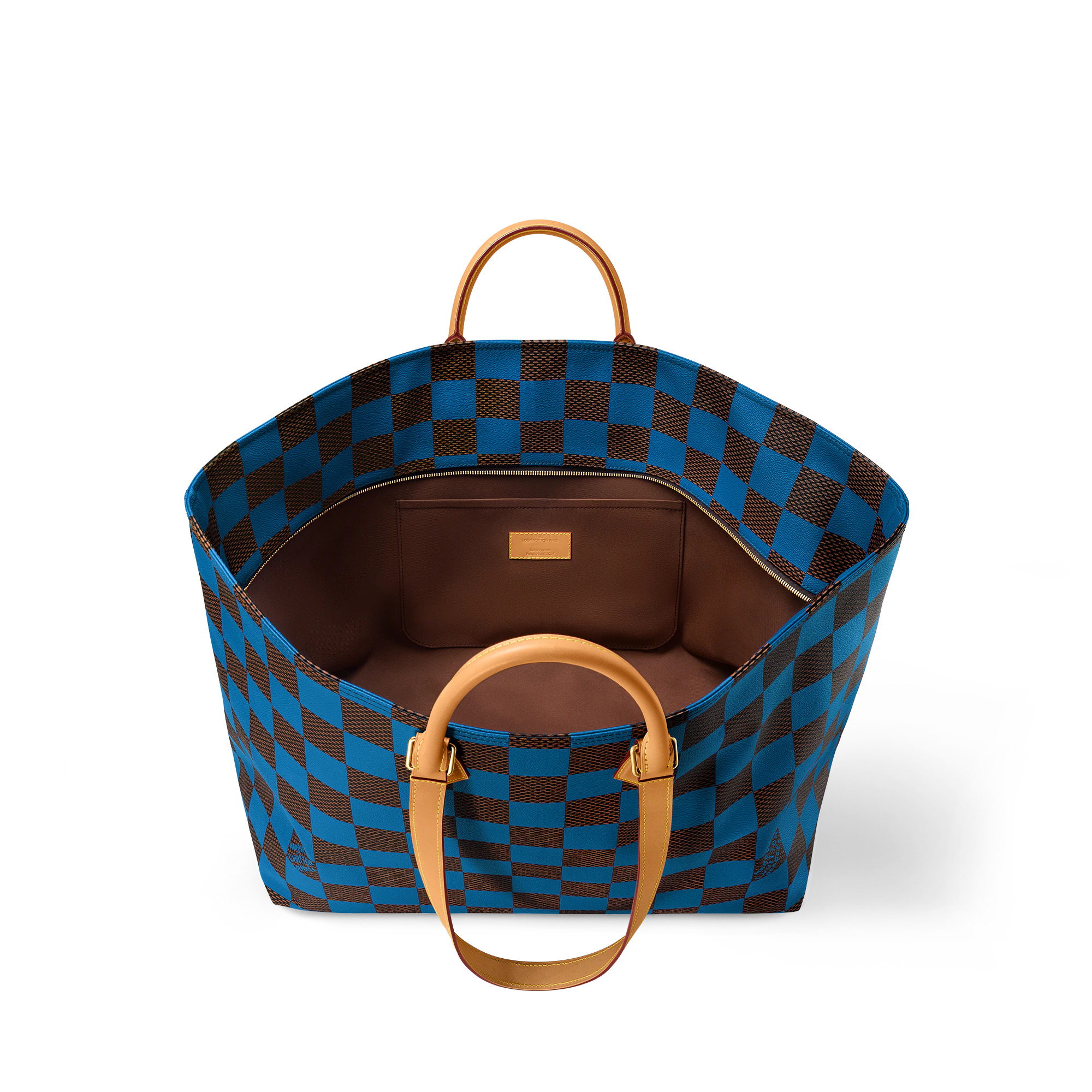 Sac Plat Soft - 3