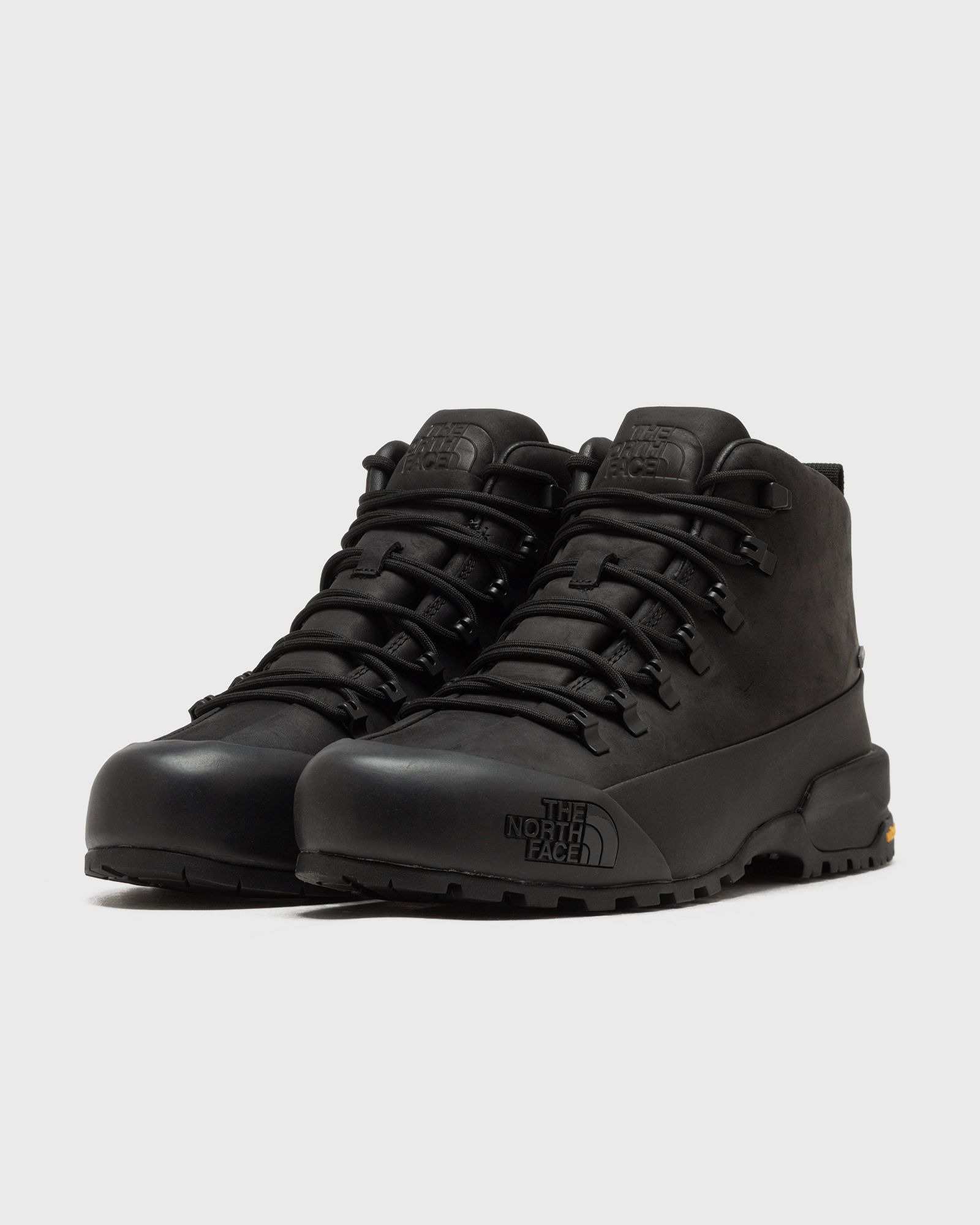 GLENCLYFFE MID LEATHER GORE-TEX - 2