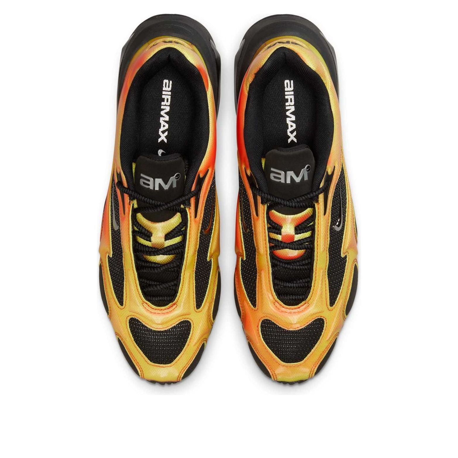 (WMNS) Nike Air Max Muse SE 'Bruce Lee' IB4396-001 - 4