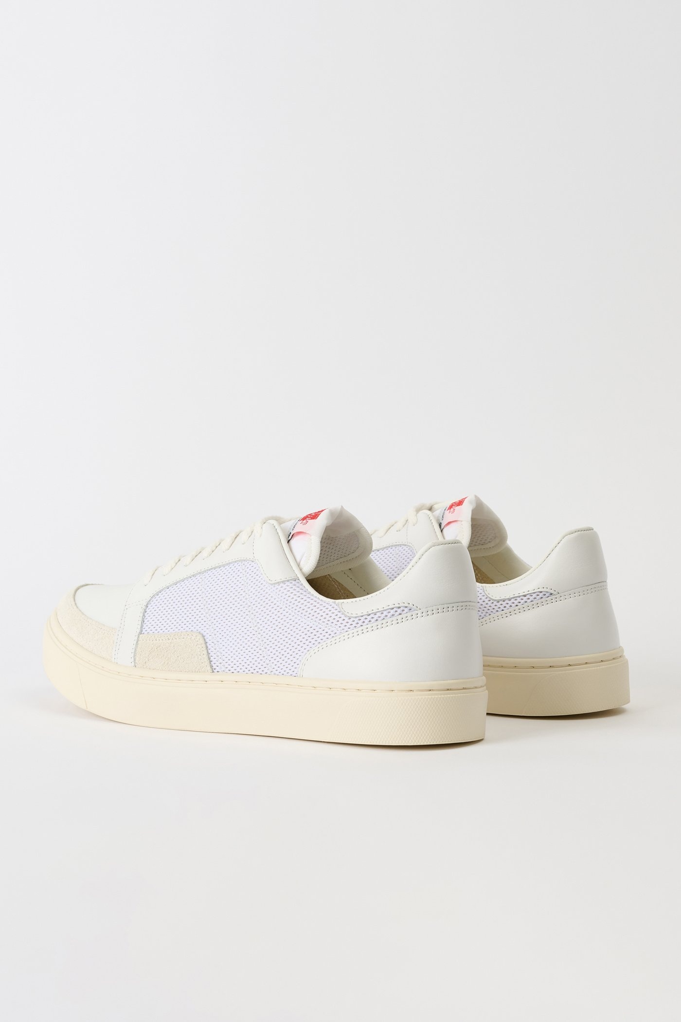 Off Court Original White - 5