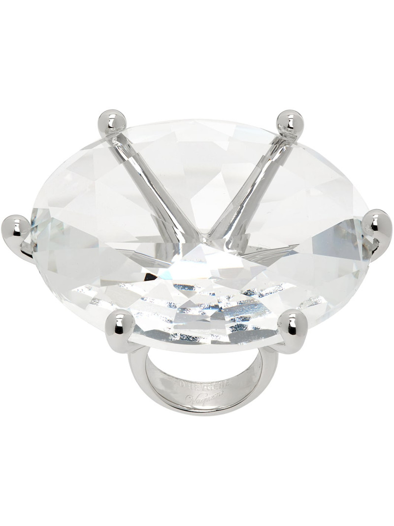 D’heygere Edition Solitaire Ring 1