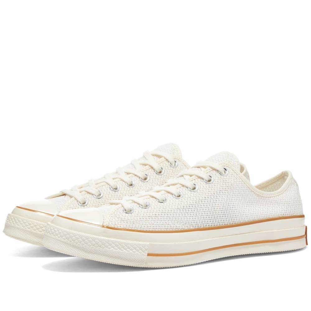 Converse Chuck Taylor 70 Ox Breathable - 1