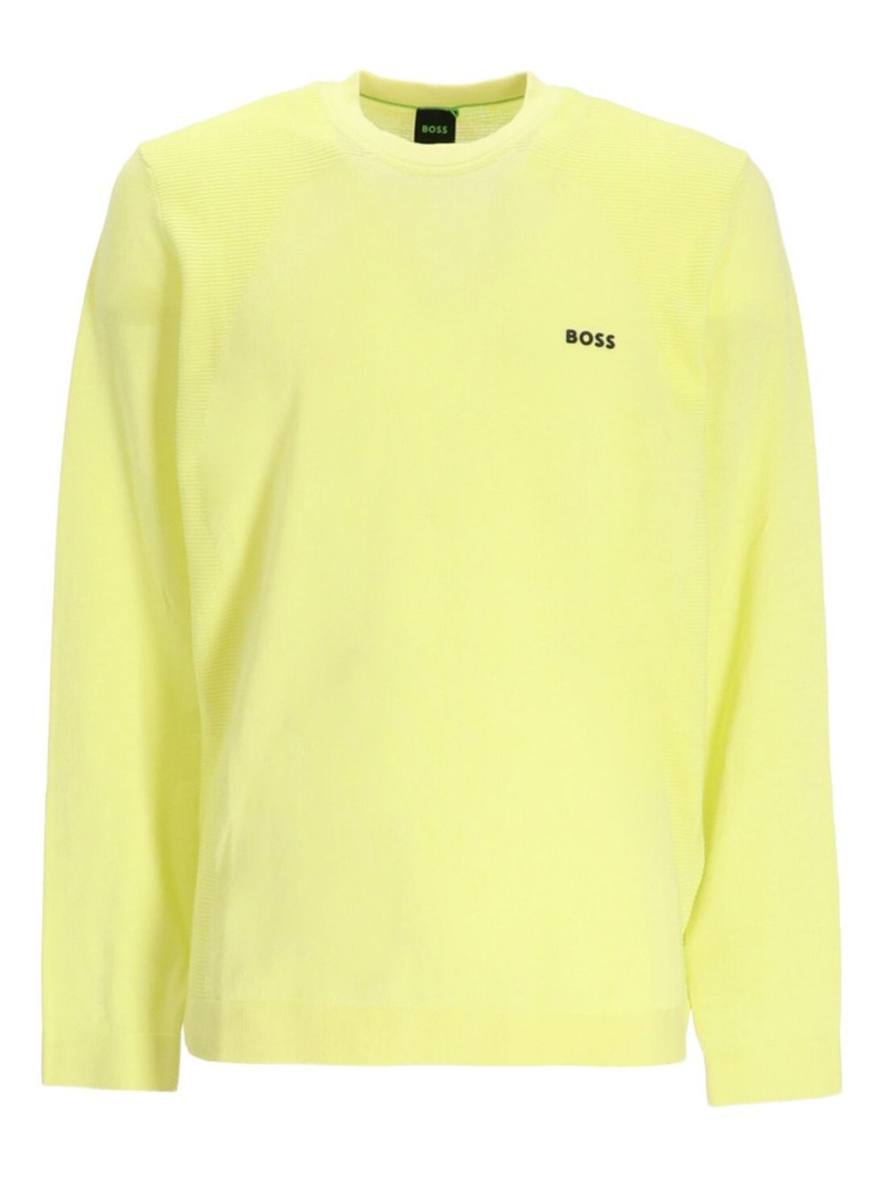 crew-neck sweater 1