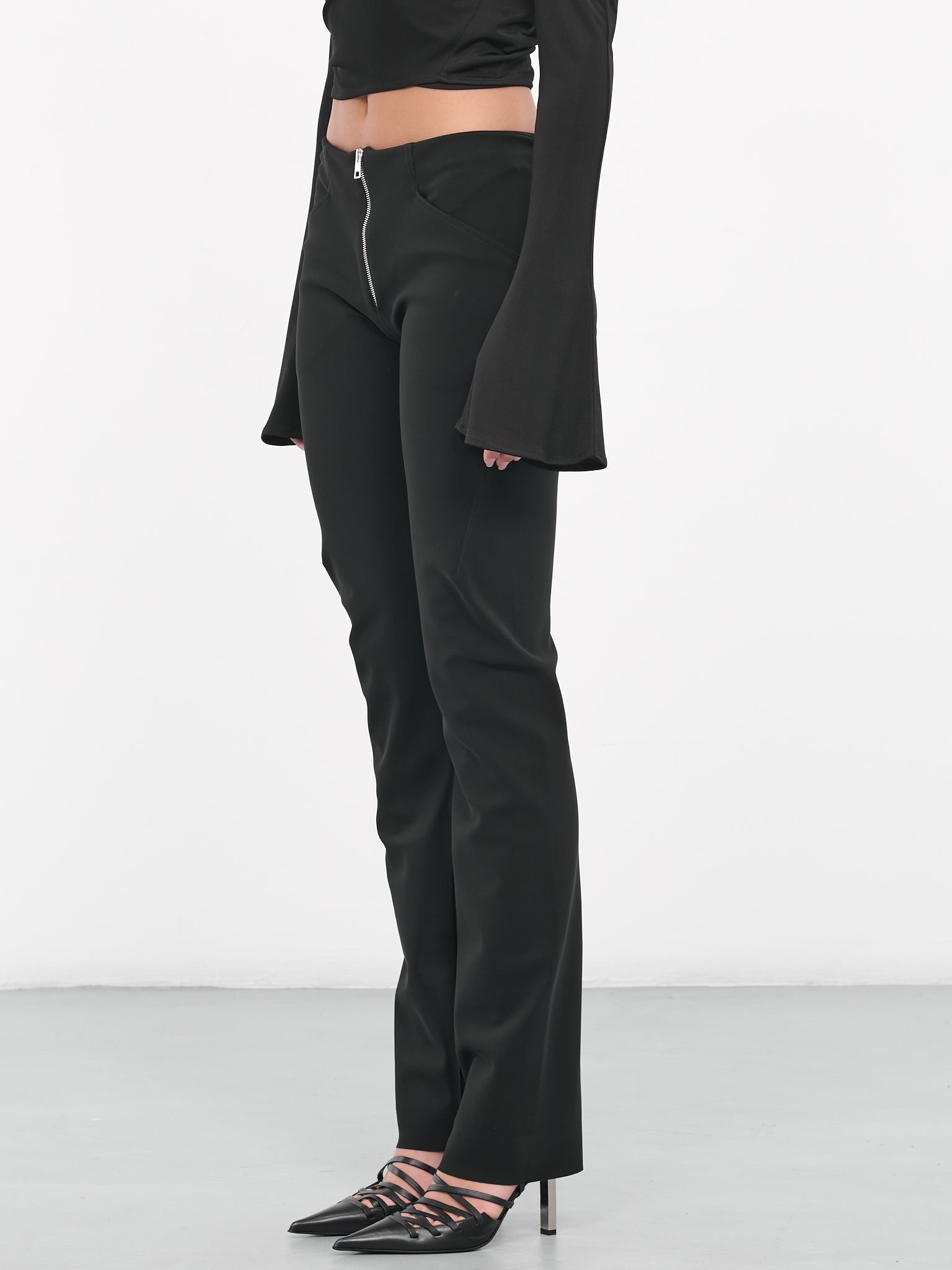 Seam Pants - 2