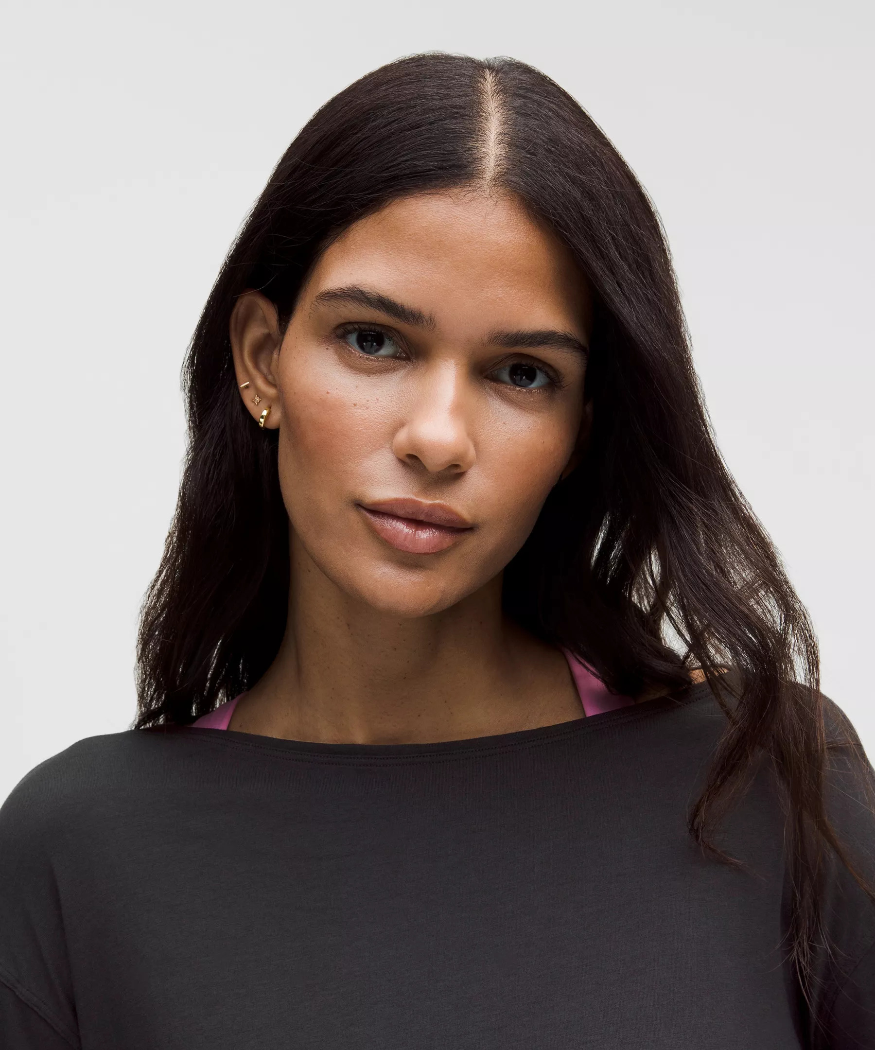 Back In Action Organic Cotton Long-Sleeve Shirt - 4