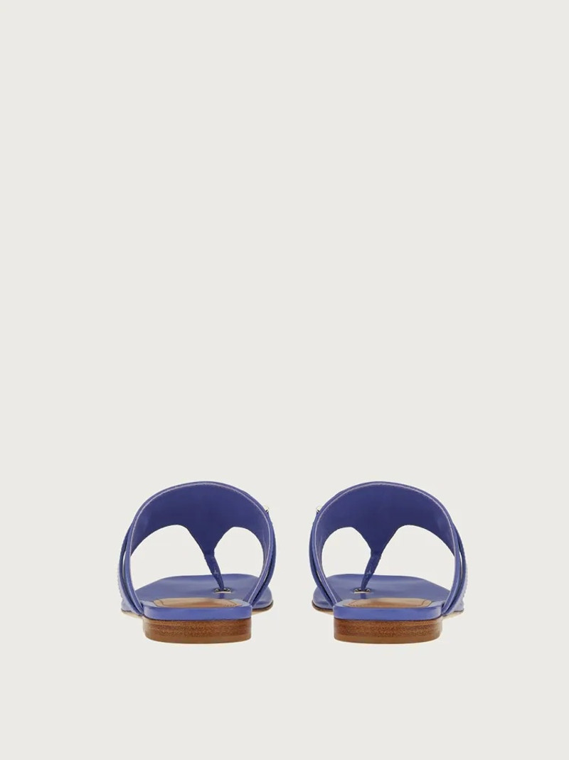 GANCINI FLIP FLOP SANDAL 4