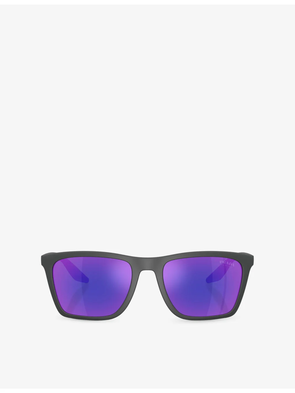 PS B08S Pillow-Frame Injected Sunglasses - 1