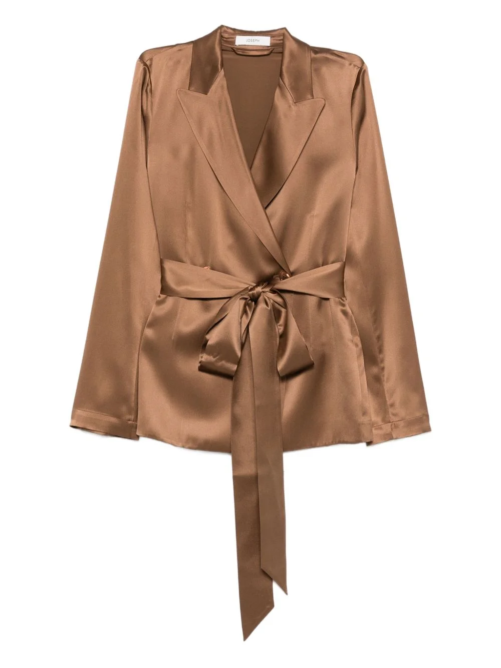 Archer wrap blazer - 1