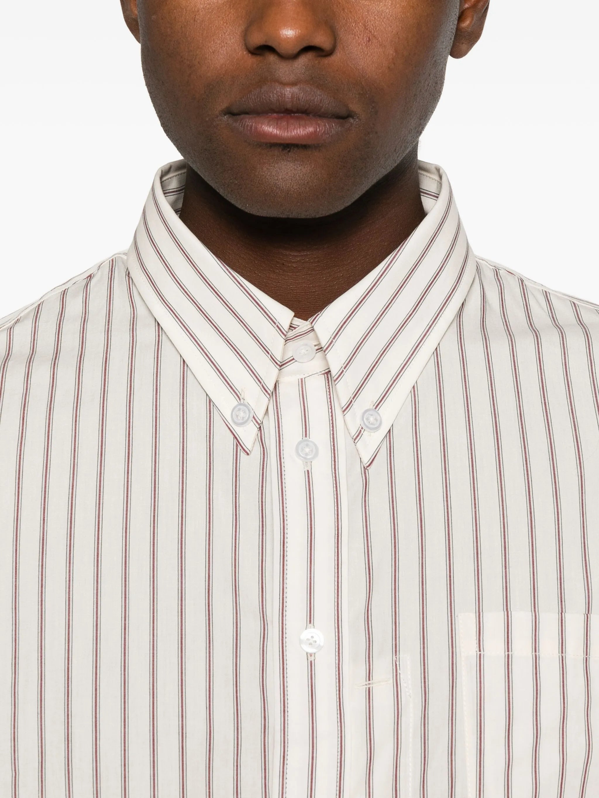 Willy Chavarria Shirts - 2
