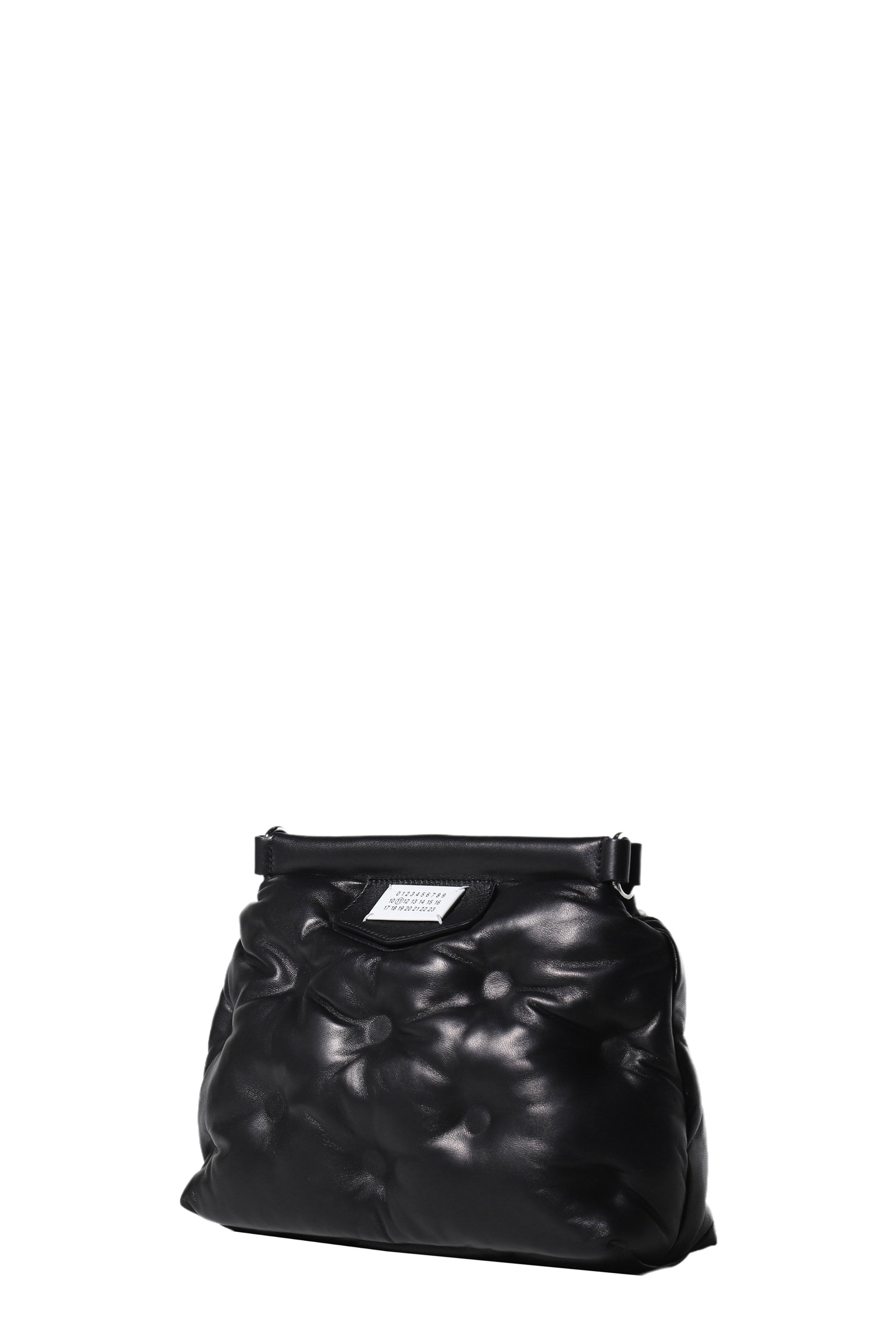 GLAM SLAM CLASSIQUE SMALL / BLK - 6