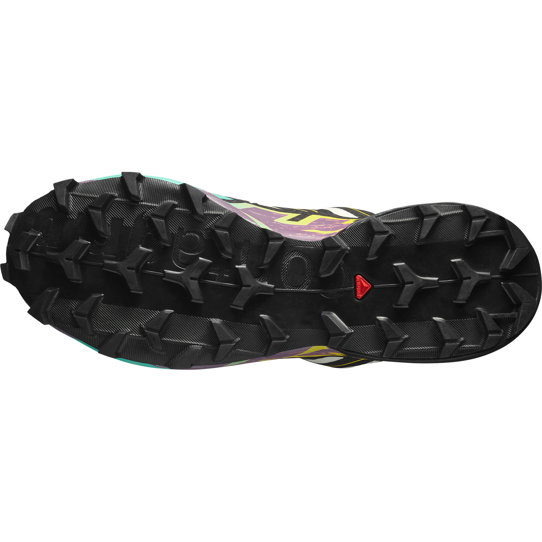 SPEEDCROSS 6 GORE-TEX - 4