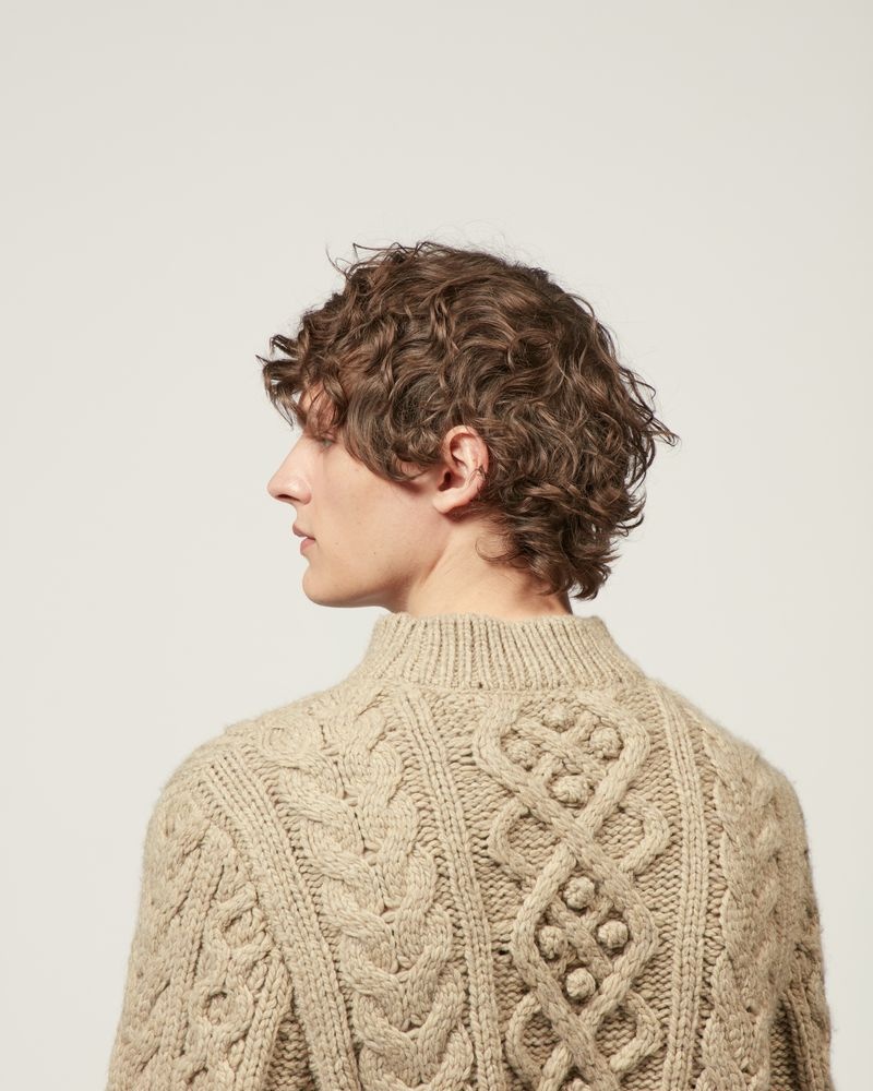 MACEY SWEATER - 5
