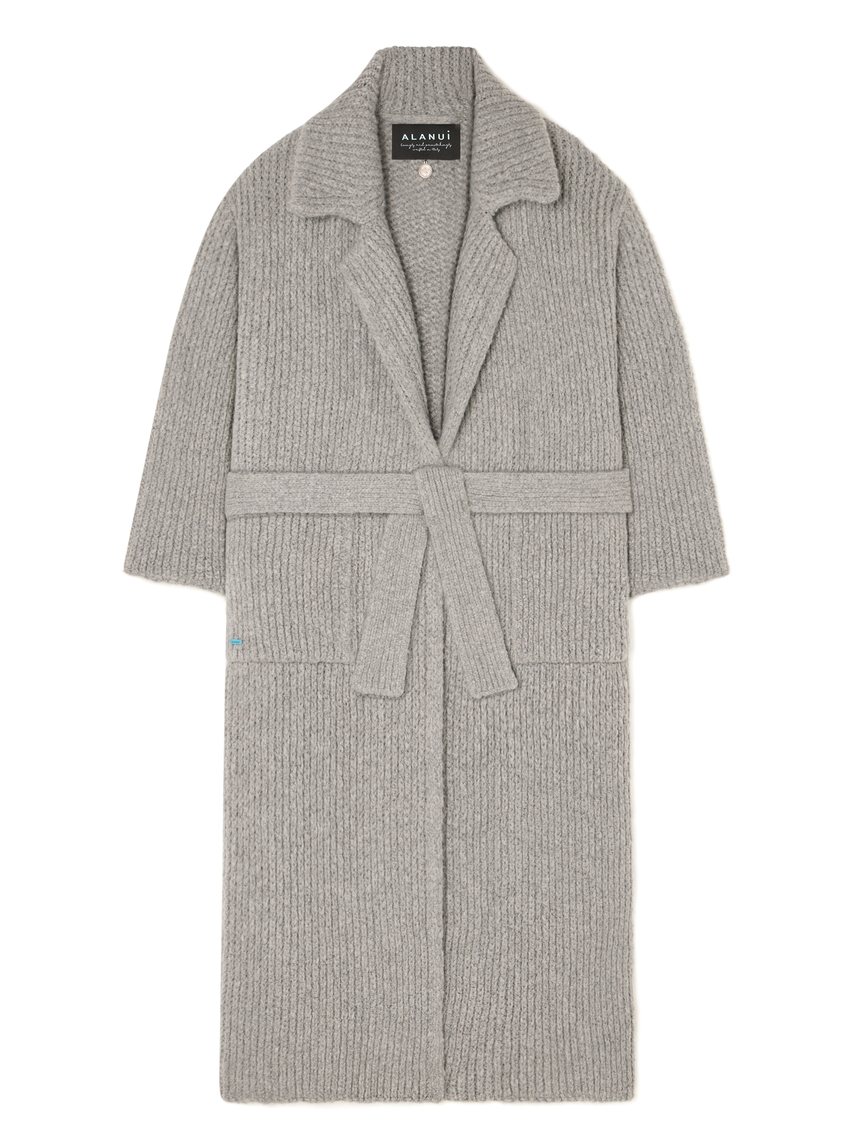 Alanui Finest Coat - 4