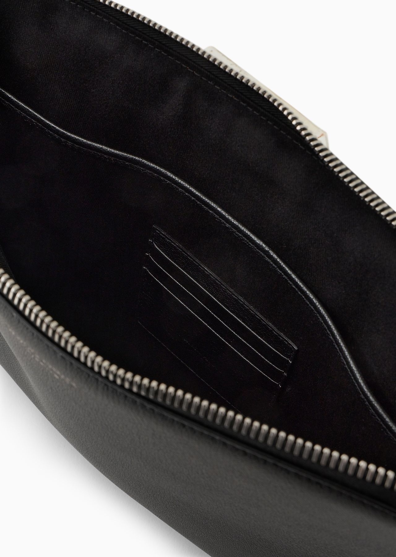 Leather document holder - 4