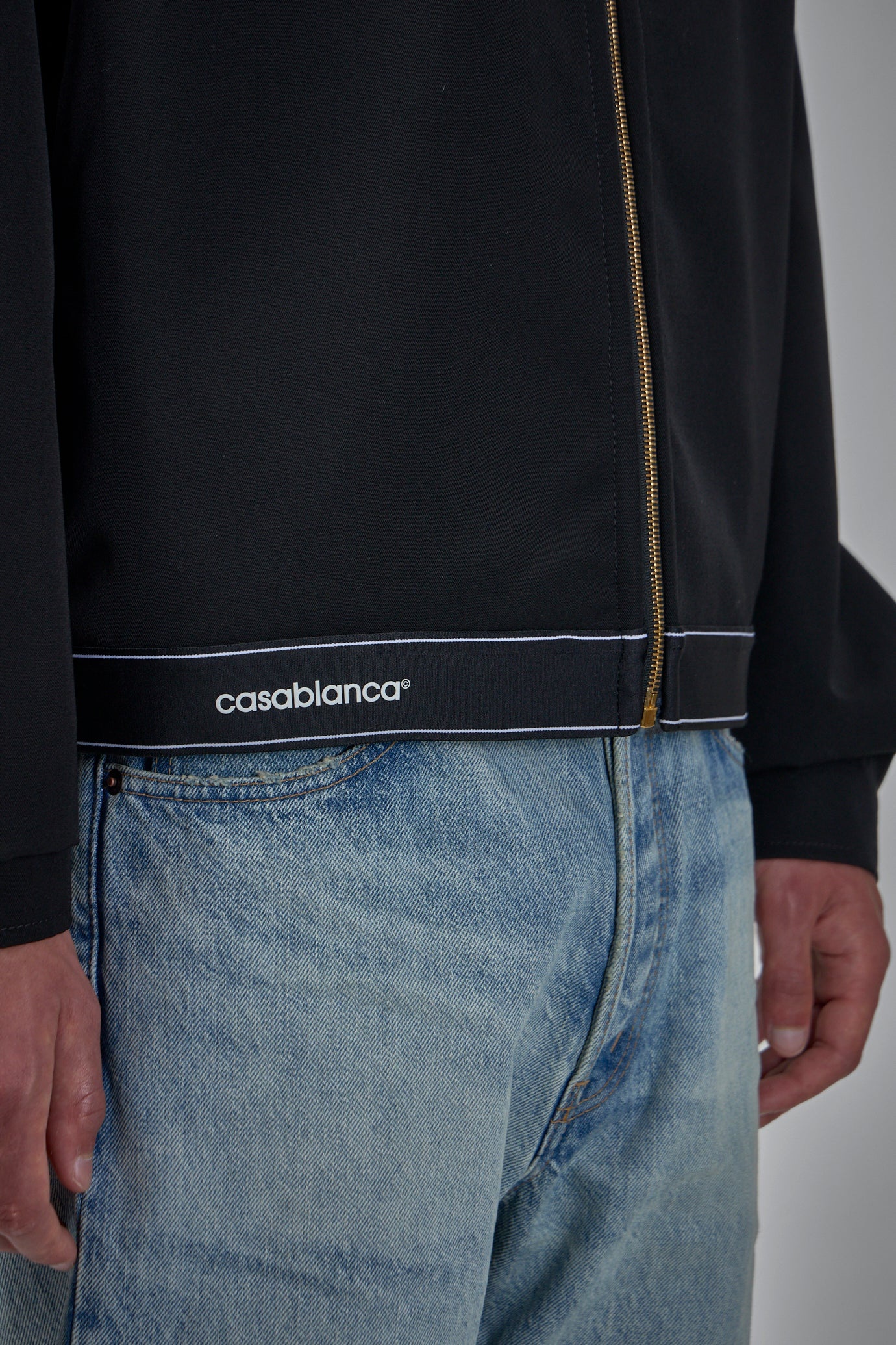 Sports Tailoring Jacket - 5