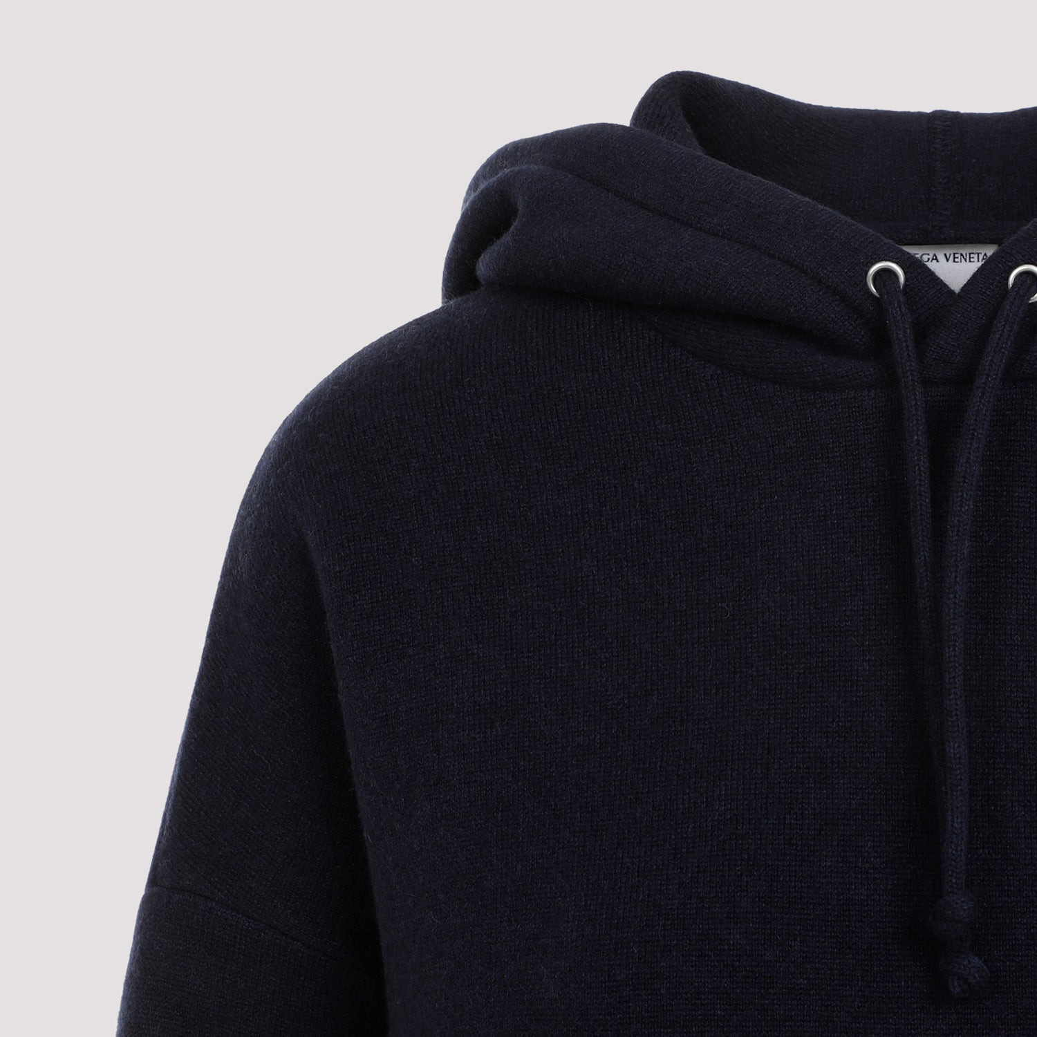 Bottega Veneta Cashmere Hoodie Women - 3