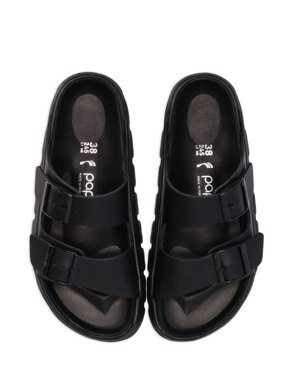 Papillio Arizona buckled slides - 4