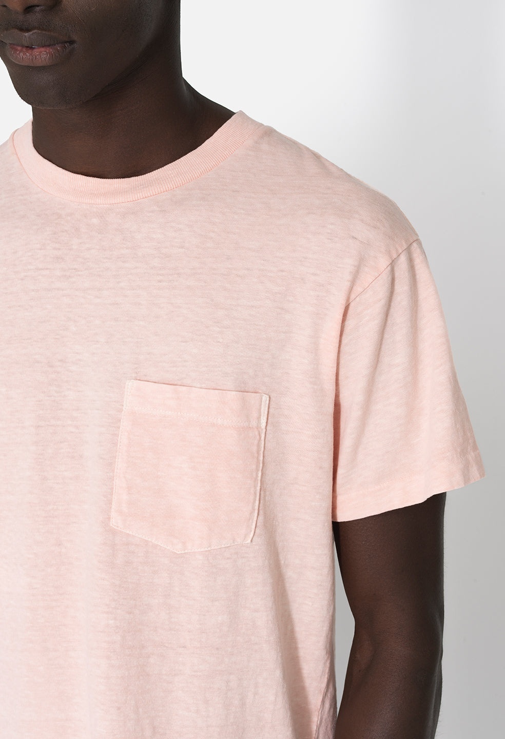 CAMPUS POCKET TEE - 6