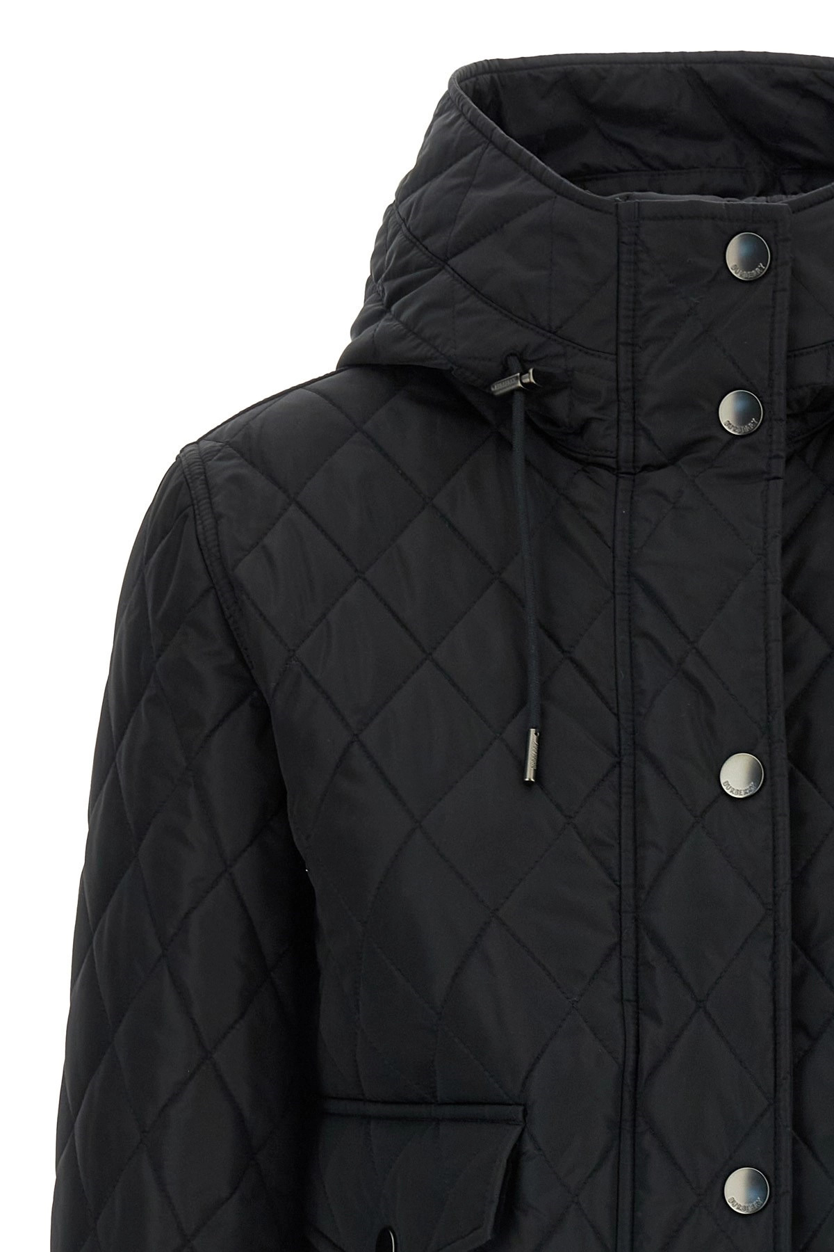 'Pembroke' jacket - 3